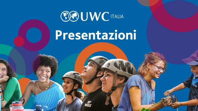 Presentazioni bando di selezione 